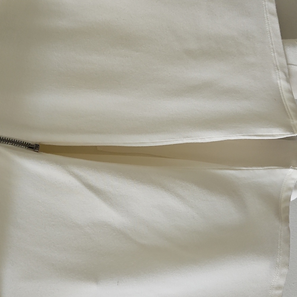 Jane & John Longline Zippered Hoodie Tunic‎ Spellout "ALL FOR ONE, ONE FOR ALL" - Picture 9 of 16